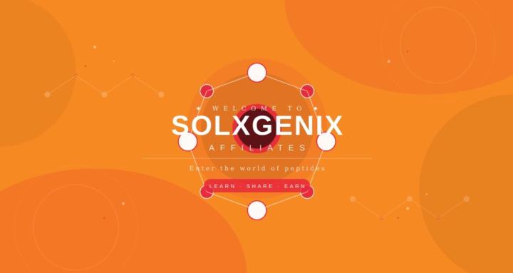solxgenix-peptide-mastermind