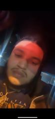 Raymond Ramirez