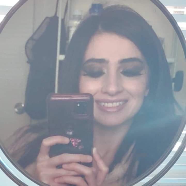 Giselle R