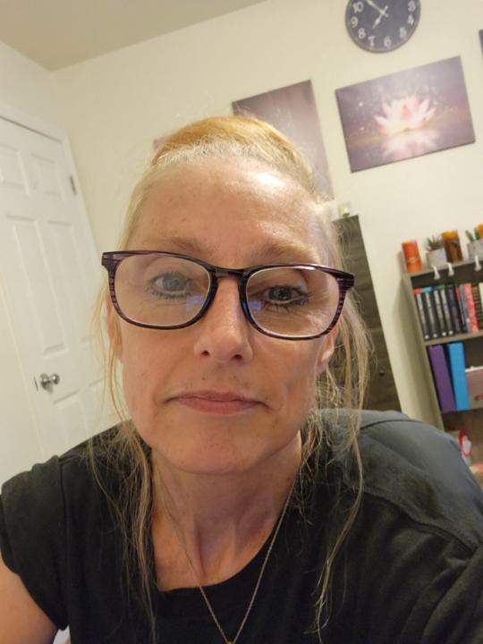 Kathy Schoppe