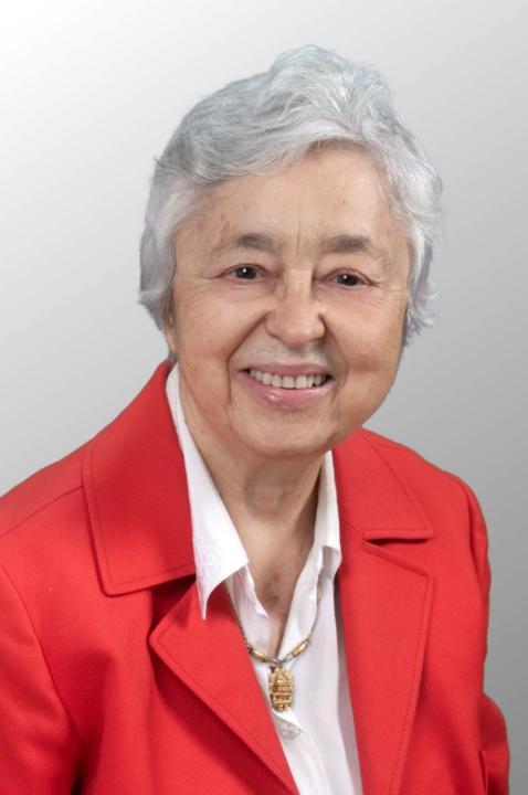 Miriam Varela de Wagner