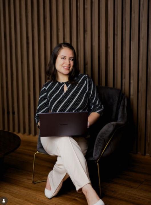 Mildred Hoyos
