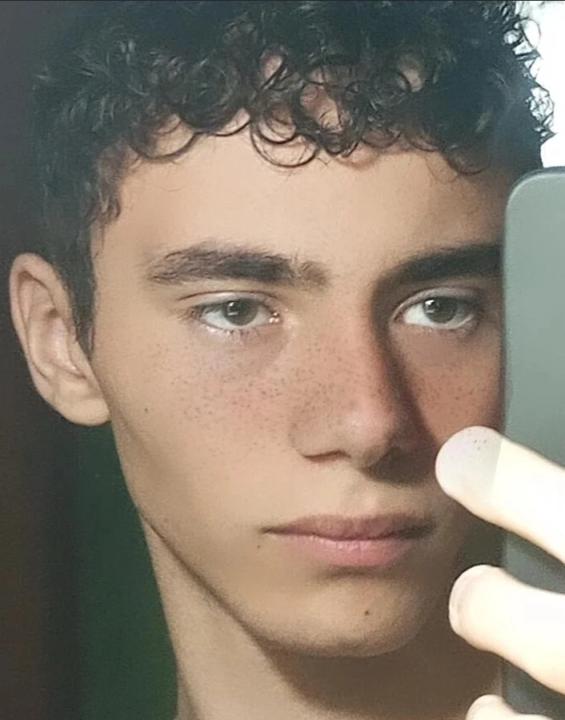 Seif Crapanzano