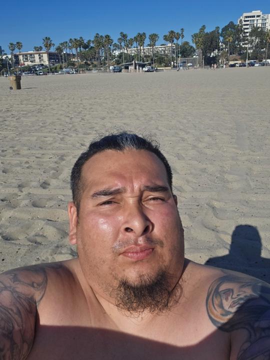 Angel Sandoval
