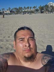 Angel Sandoval