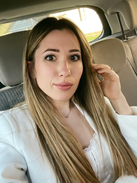 Marija Mitrović