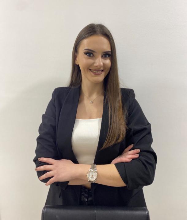 Julijana Stamatovska