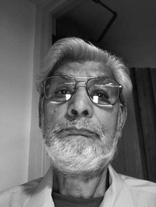 Dev Bhatia Bhatia