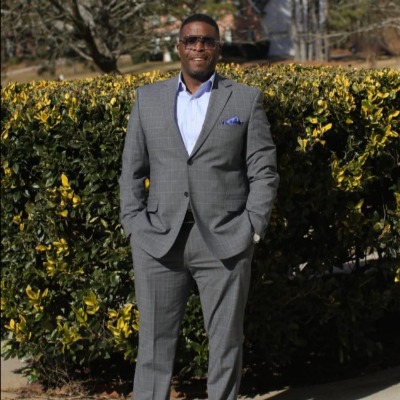 Andre Wilson