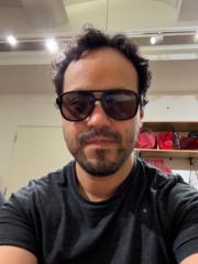 Benito Leon