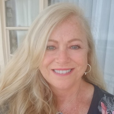 Cynthia Johansmeyer