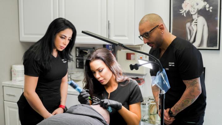 Rodger Ponce De Leon