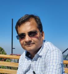 Amit Agarwal