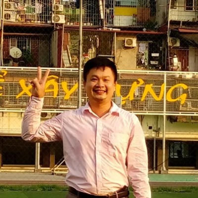 Ngọc Quý Paul