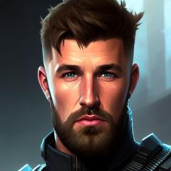Tj Lucky