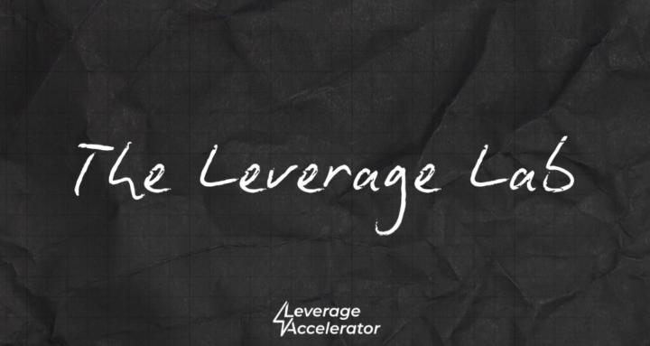 The Leverage Lab
