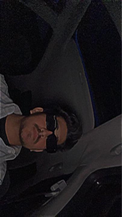 Haritik Mehra
