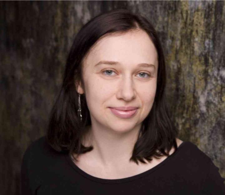 Sonja Wrede