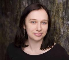 Sonja Wrede