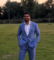Peyman Nabizadeh