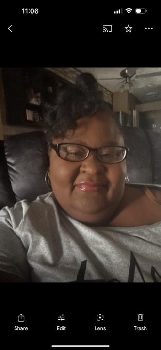 Latosia Roberson