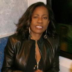 Jacqueline Holness