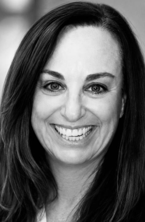 Jill Ratzan