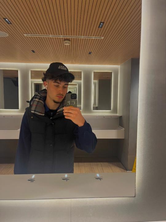 Eliott Legourd