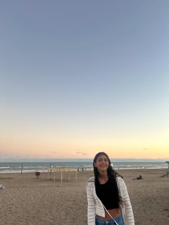 Felicitas Arnau