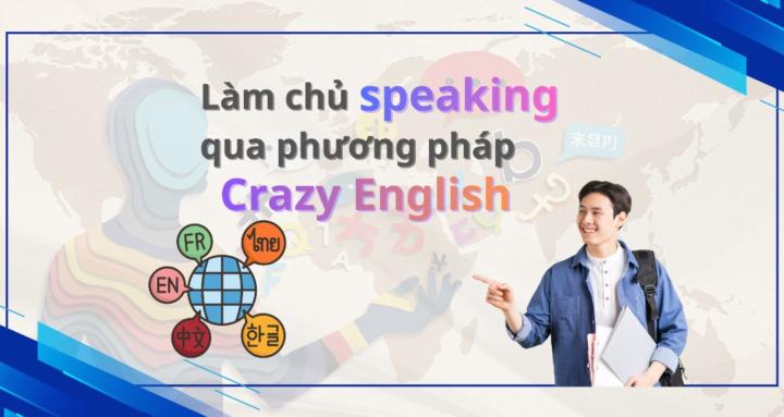 Làm chủ phát âm tiếng Anh