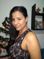 Mairelys Carile Puerta Manzanero