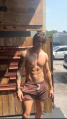 Kye Atkins