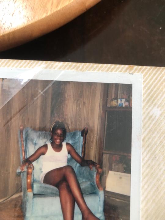 Terrica Wilson