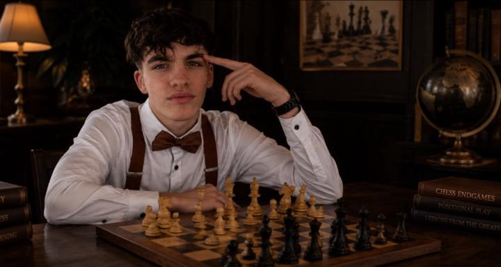 The Beginners Gambit