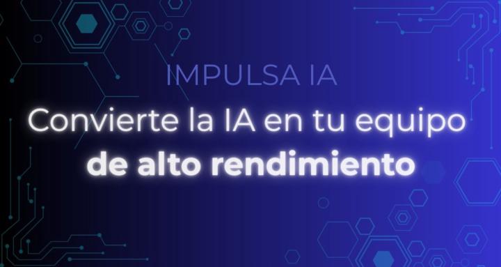 IMPULSA IA