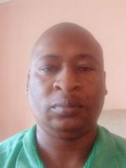 Kgaogelo Benjamin