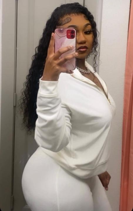 Tadeja Perkins