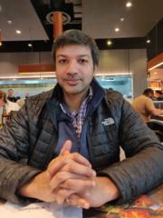Anand Wilbert