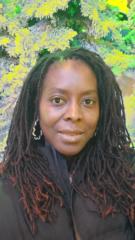 Taniesha Ward-Robinson