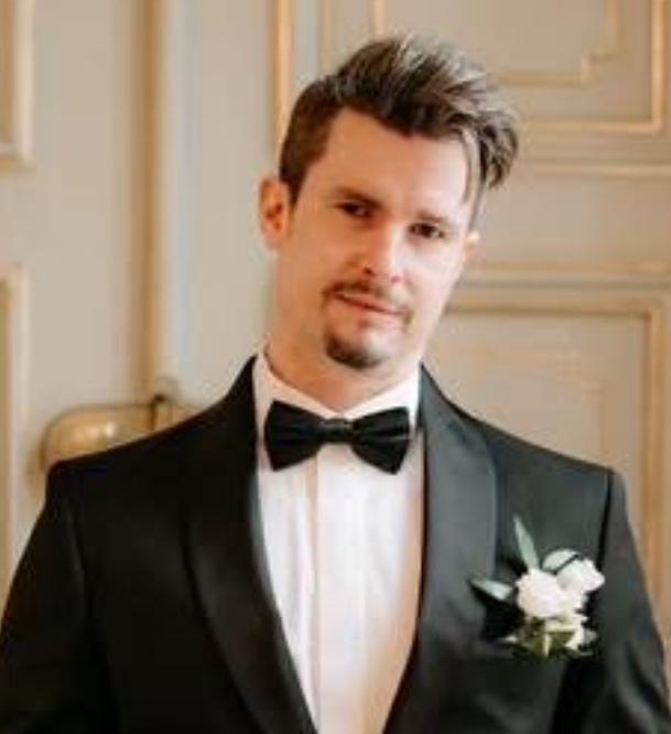Roman Stoszek