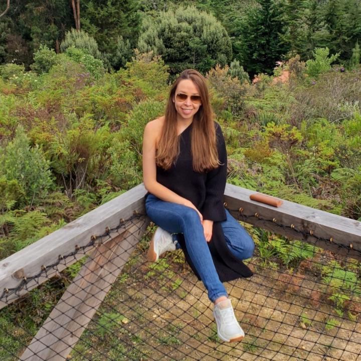 María Alejandra Alarcón