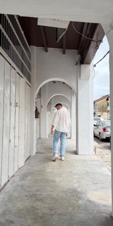 Jeffrey Tan Zhan Ting