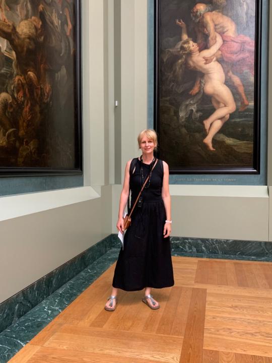 Beata Potocki