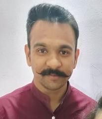Santosh Mande