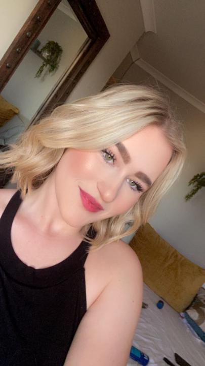Venitah Vermeulen