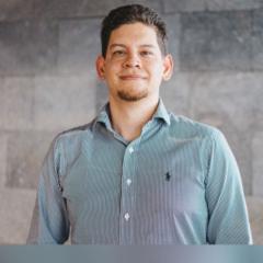 Daniel Farinas