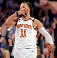 Brunson Fan
