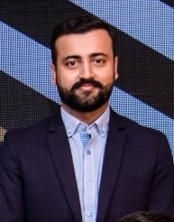 Aamir Ali