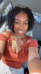 Jasmine Trammell
