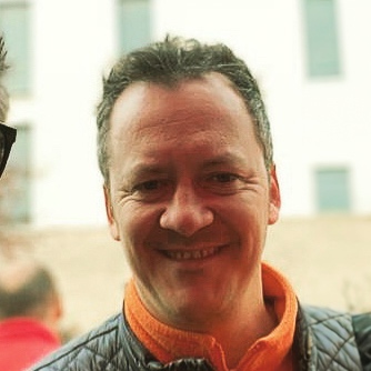 Santiago Navarro Vidal